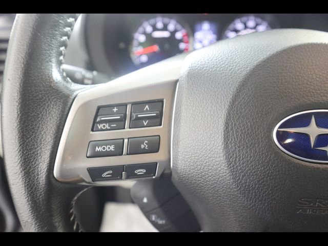 Used 2015 Subaru Forester 2.5i Touring image 21