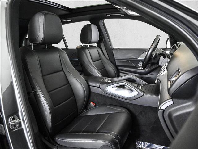 Certified 2022 Mercedes-Benz GLE 350 4MATIC image 22