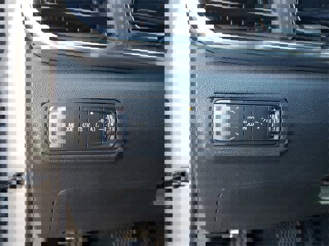 New 2026 GMC Terrain Elevation image 29