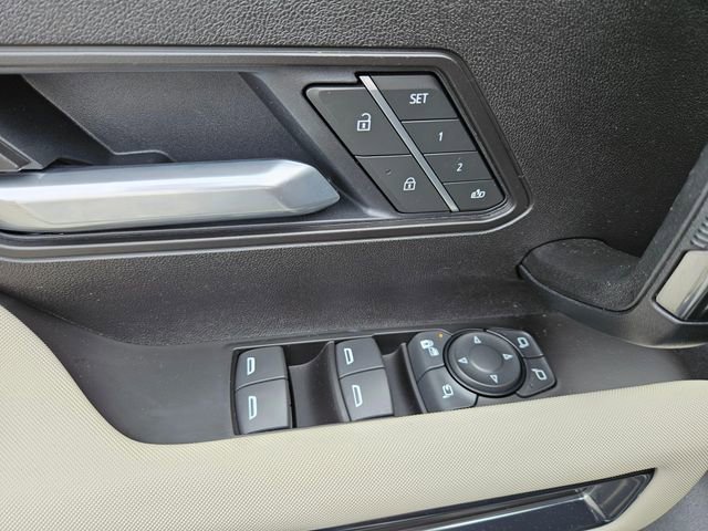 New 2026 GMC Hummer EV SUV AWD/4WD image 19