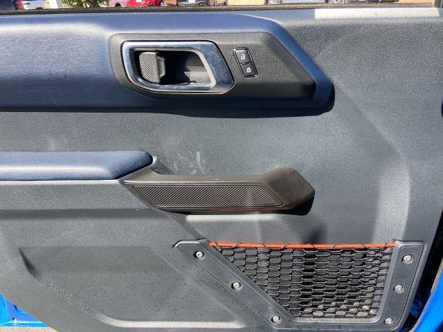 Used 2024 Ford Bronco Raptor image 18