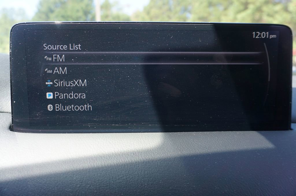 Used 2023 MAZDA CX-5 AWD 2.5 S w/ Premium Plus Pkg image 11