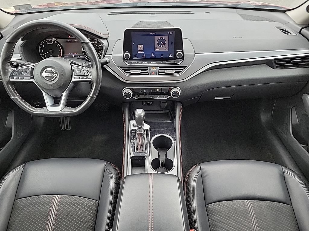 Used 2024 Nissan Altima 2.5 SR FWD image 20