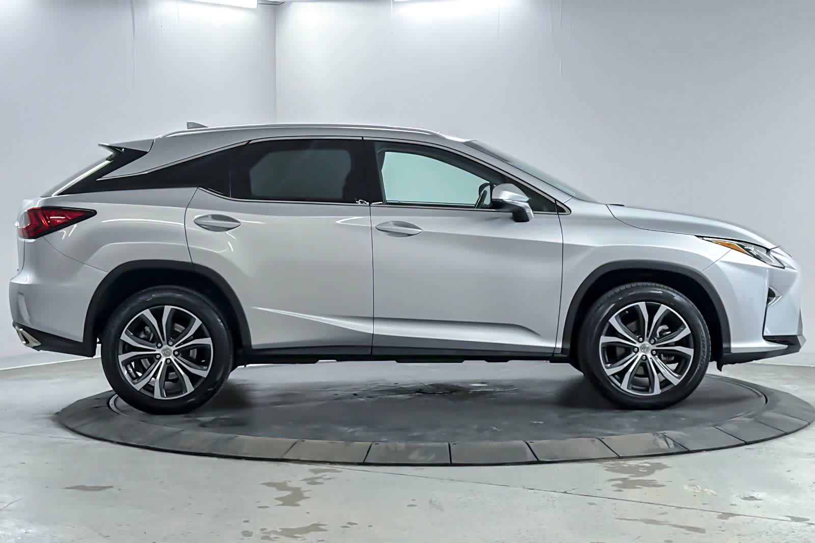 Used 2016 Lexus RX 350 AWD w/ Premium Package image 8