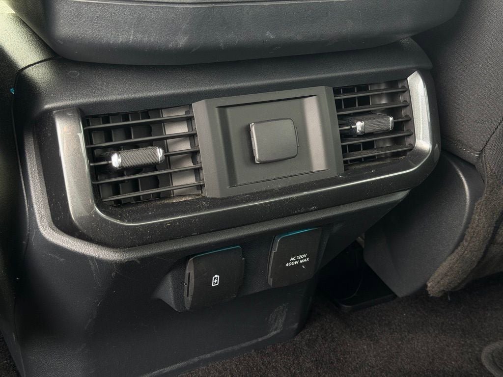 Certified 2023 Ford F150 XLT w/ Equipment Group 302A High image 34