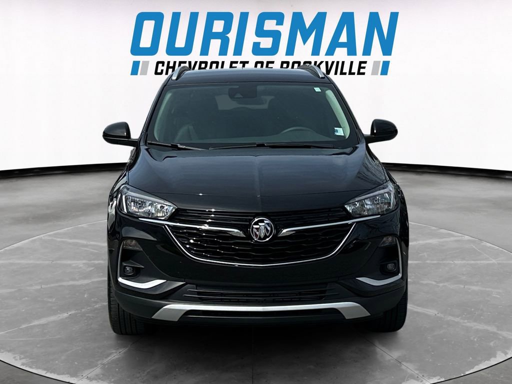 Used 2023 Buick Encore GX Select image 8