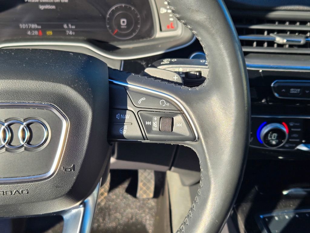 Used 2018 Audi Q7 3.0T Prestige image 42