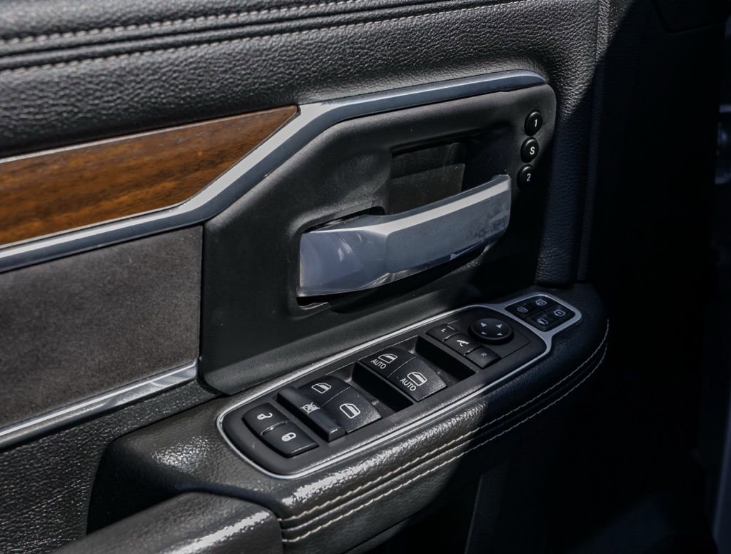 Used 2024 RAM 2500 Laramie image 14