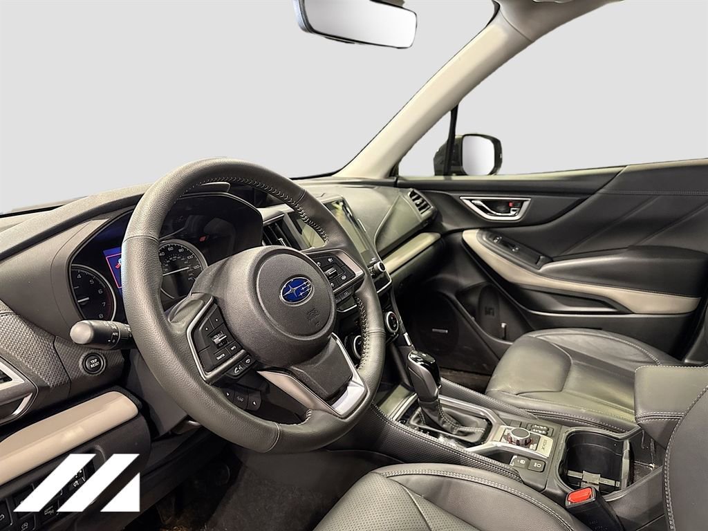 Used 2024 Subaru Forester Limited image 9