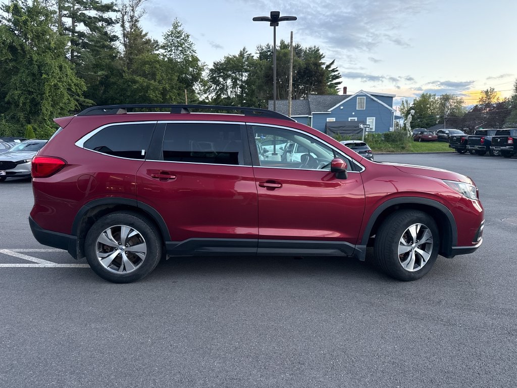 Used 2019 Subaru Ascent Premium AWD/4WD image 6