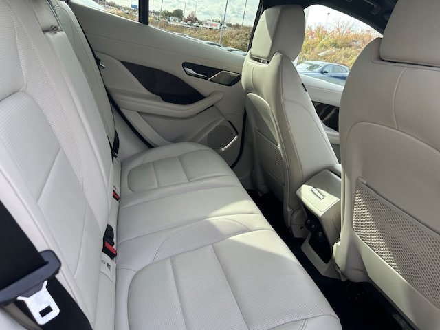 Certified 2022 Jaguar I-PACE HSE AWD/4WD image 22