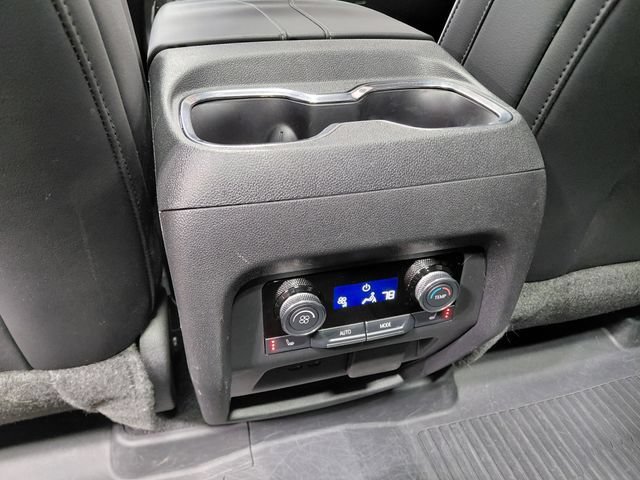 Used 2025 Buick Enclave Avenir AWD/4WD image 44