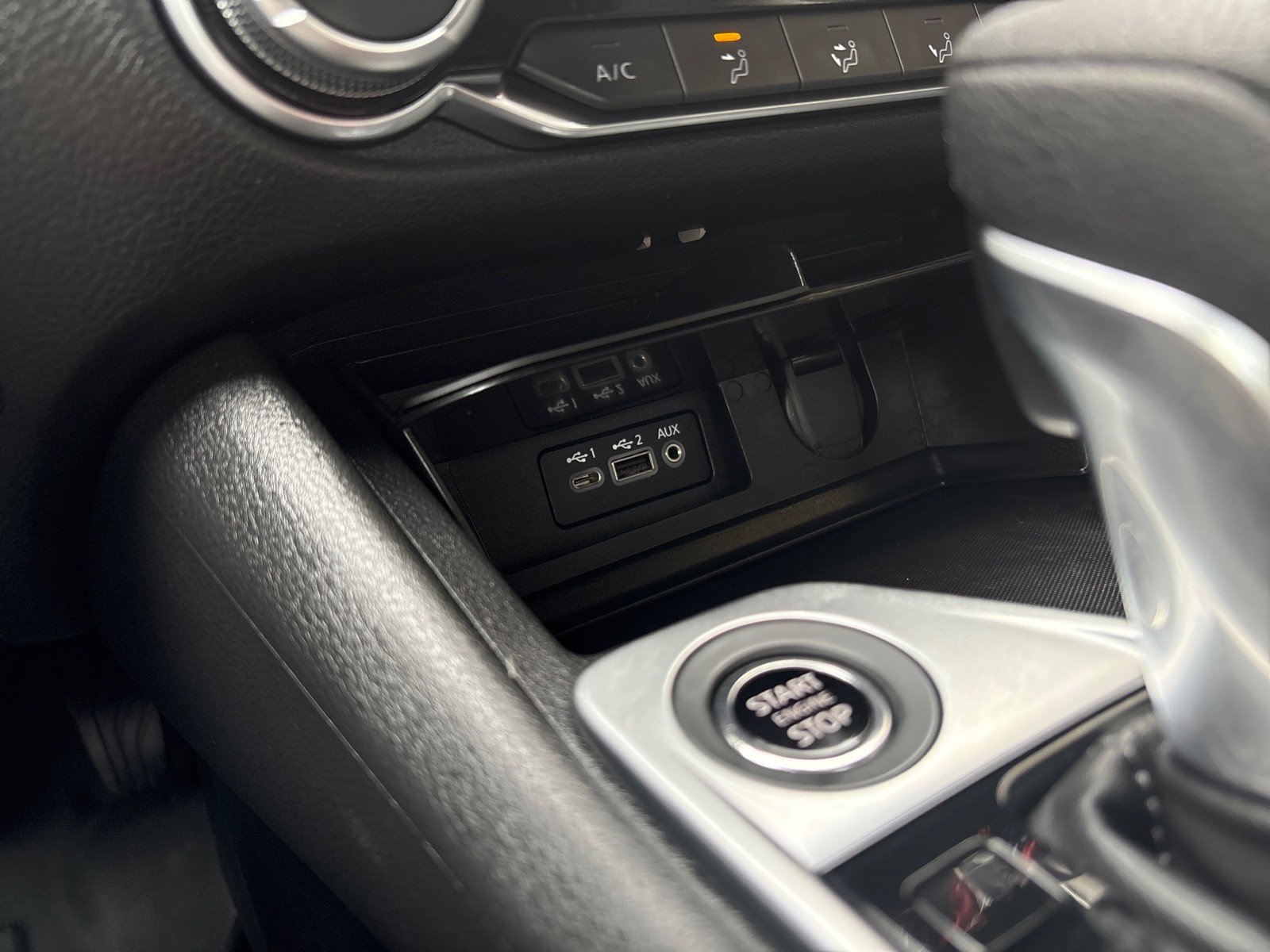 Used 2023 Nissan Sentra SV image 17