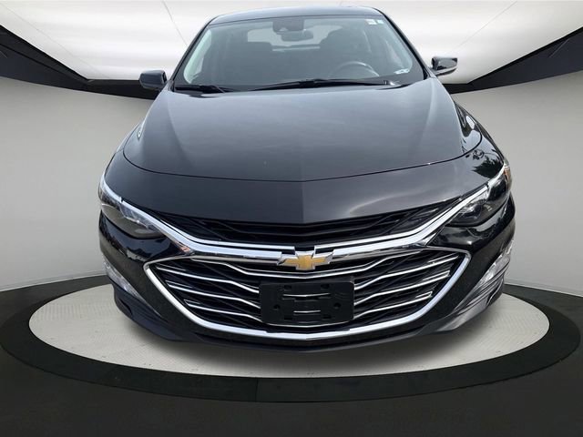 Used 2025 Chevrolet Malibu LT image 12