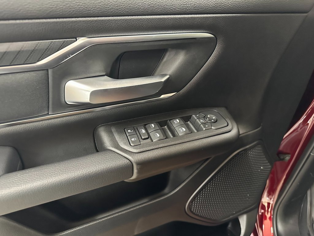 New 2026 RAM 1500 Big Horn image 13