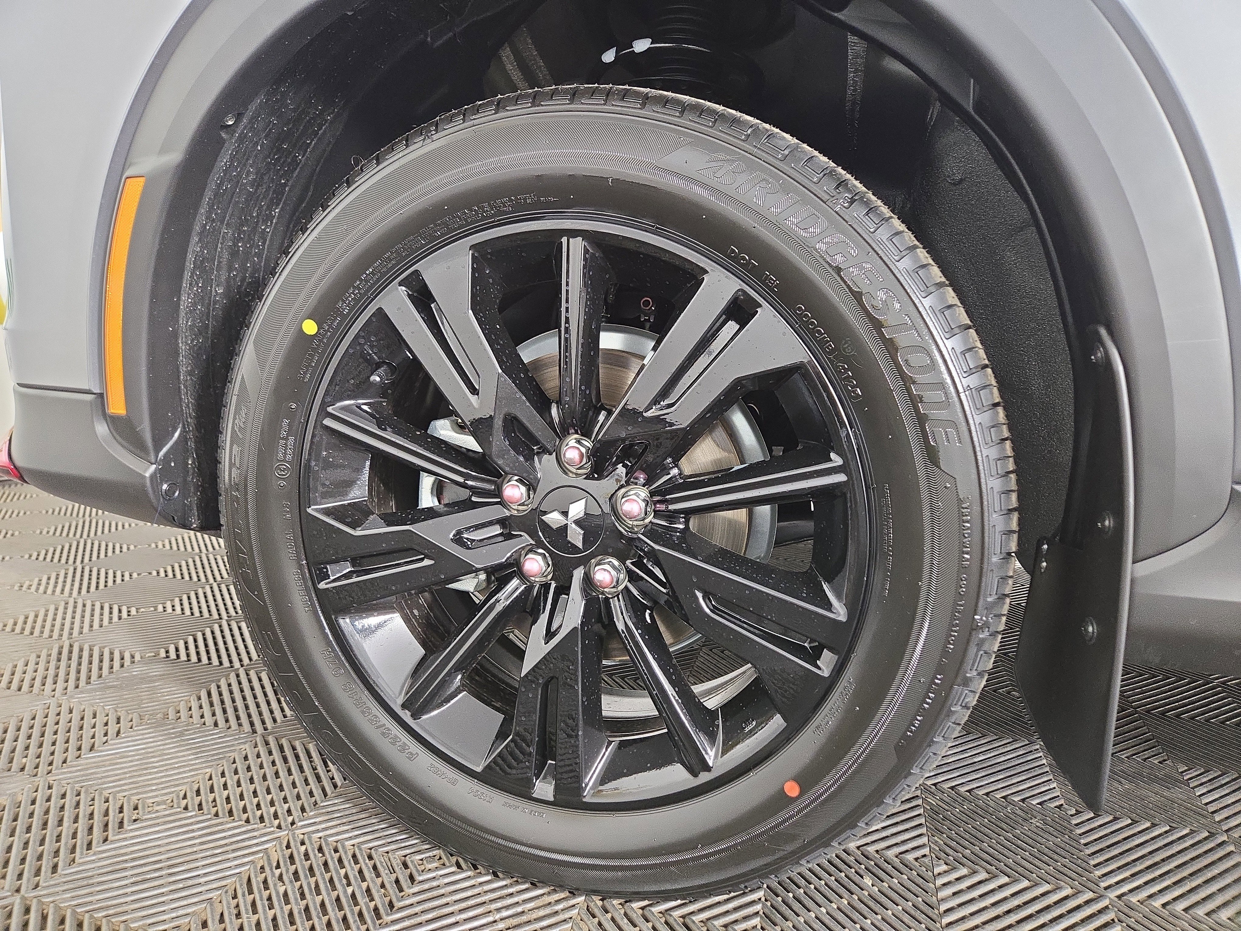 New 2026 Mitsubishi Eclipse Cross Ralliart image 31