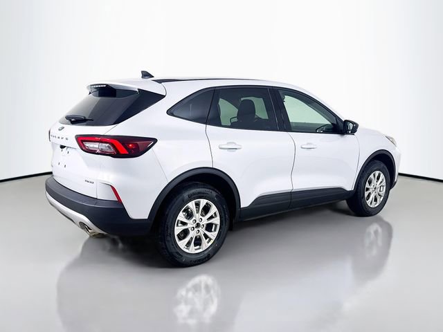 New 2026 Ford Escape Active w/ Cold Weather Package image 7