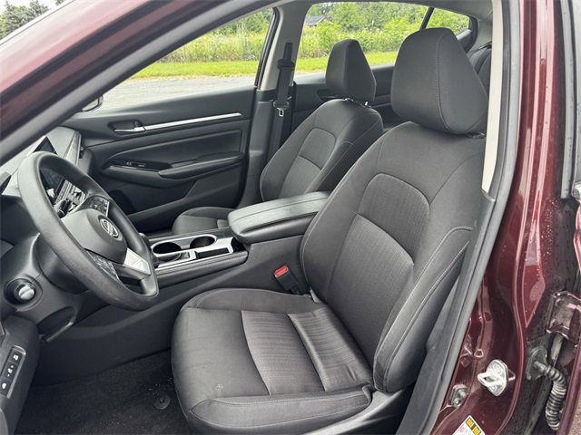 Used 2023 Nissan Altima 2.5 SV image 21