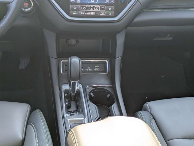 Used 2023 Subaru Ascent Onyx Edition Limited AWD/4WD image 20