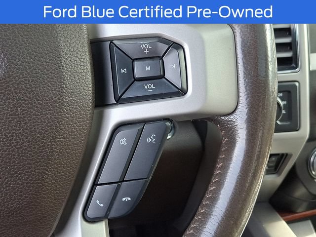 Used 2019 Ford F250 King Ranch w/ King Ranch Ultimate Package AWD/4WD image 27