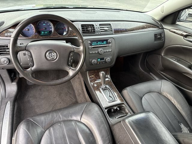 Used 2006 Buick Lucerne CXS w/ Driver Confidence Package FWD image 19