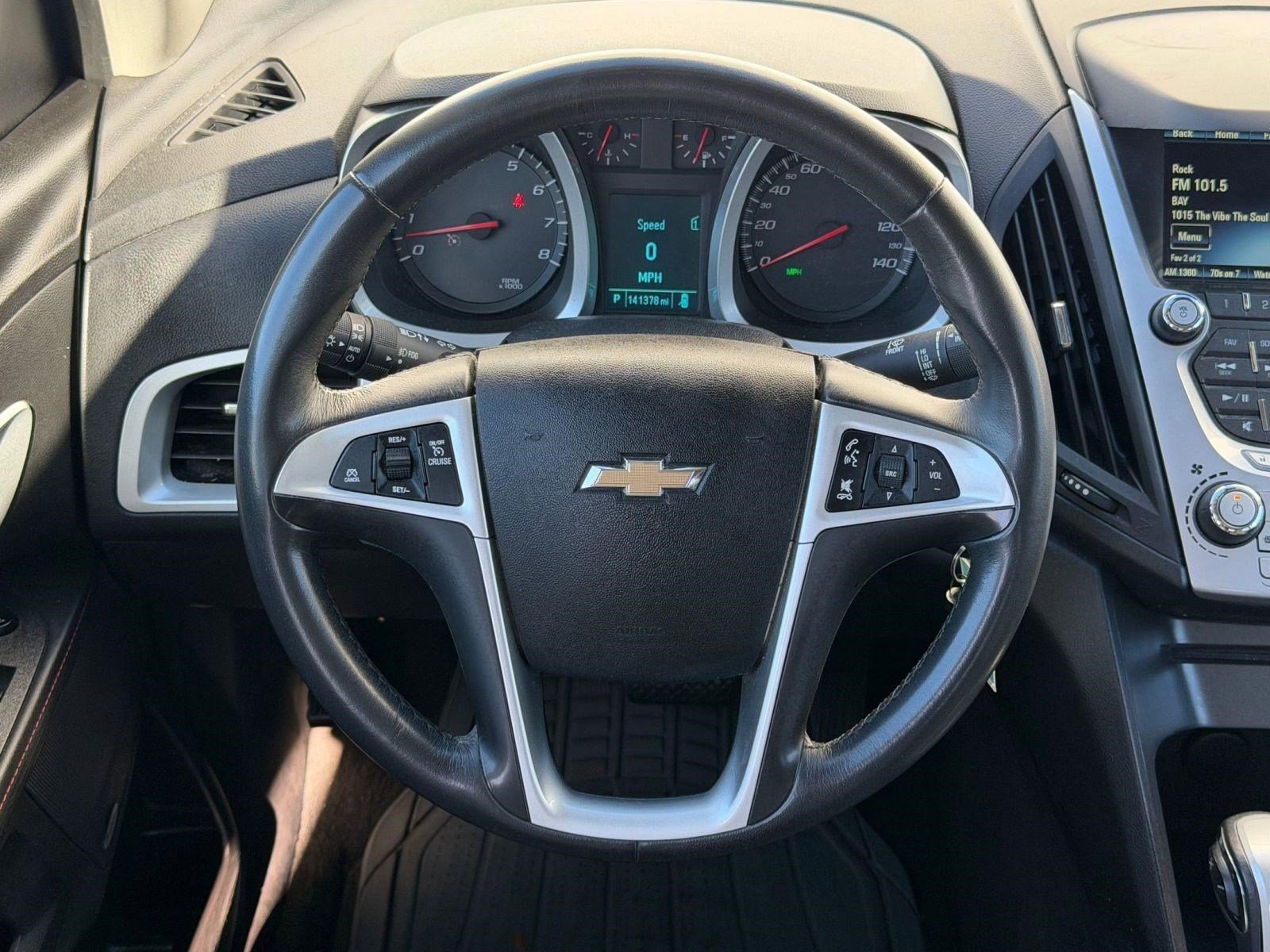 Used 2012 Chevrolet Equinox LT image 15