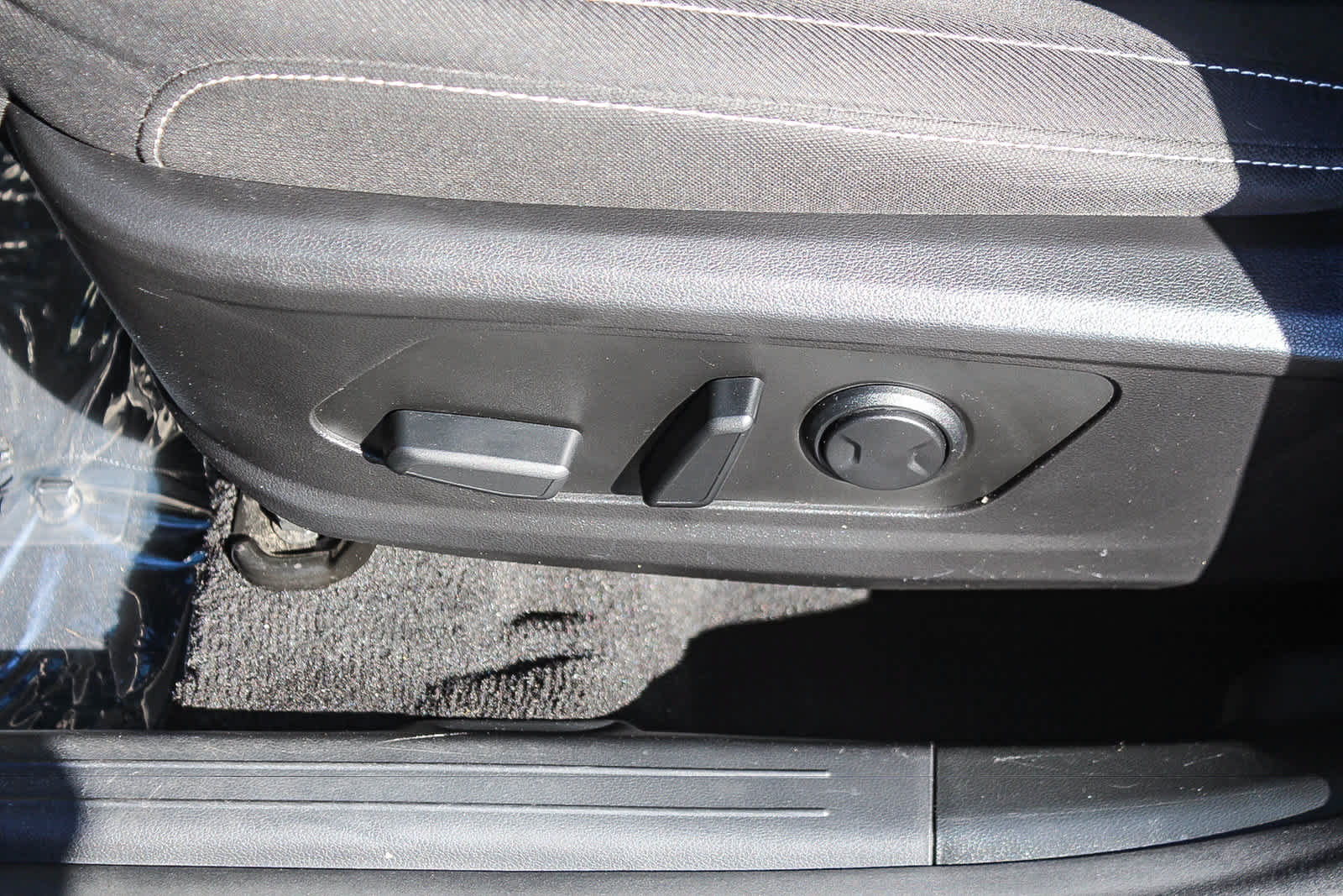Certified 2024 Hyundai Tucson SEL FWD image 27