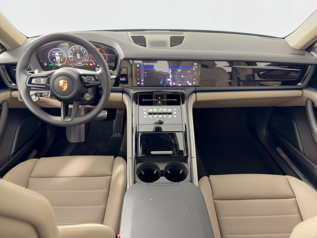 New 2026 Porsche Panamera image 17
