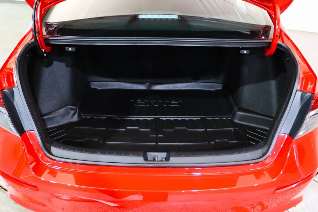 Used 2023 Honda Civic Si image 28