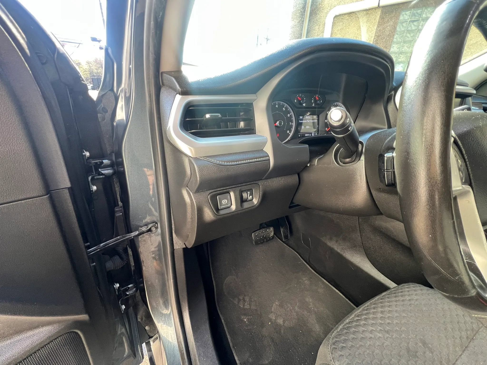 Used 2019 GMC Acadia SLE AWD/4WD image 14