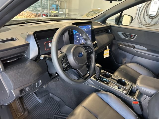 Used 2026 Subaru Outback Premium AWD/4WD image 2