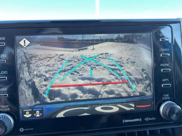 Used 2021 Toyota RAV4 Adventure image 20