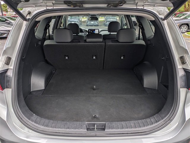 Used 2023 Hyundai Santa Fe SEL image 13