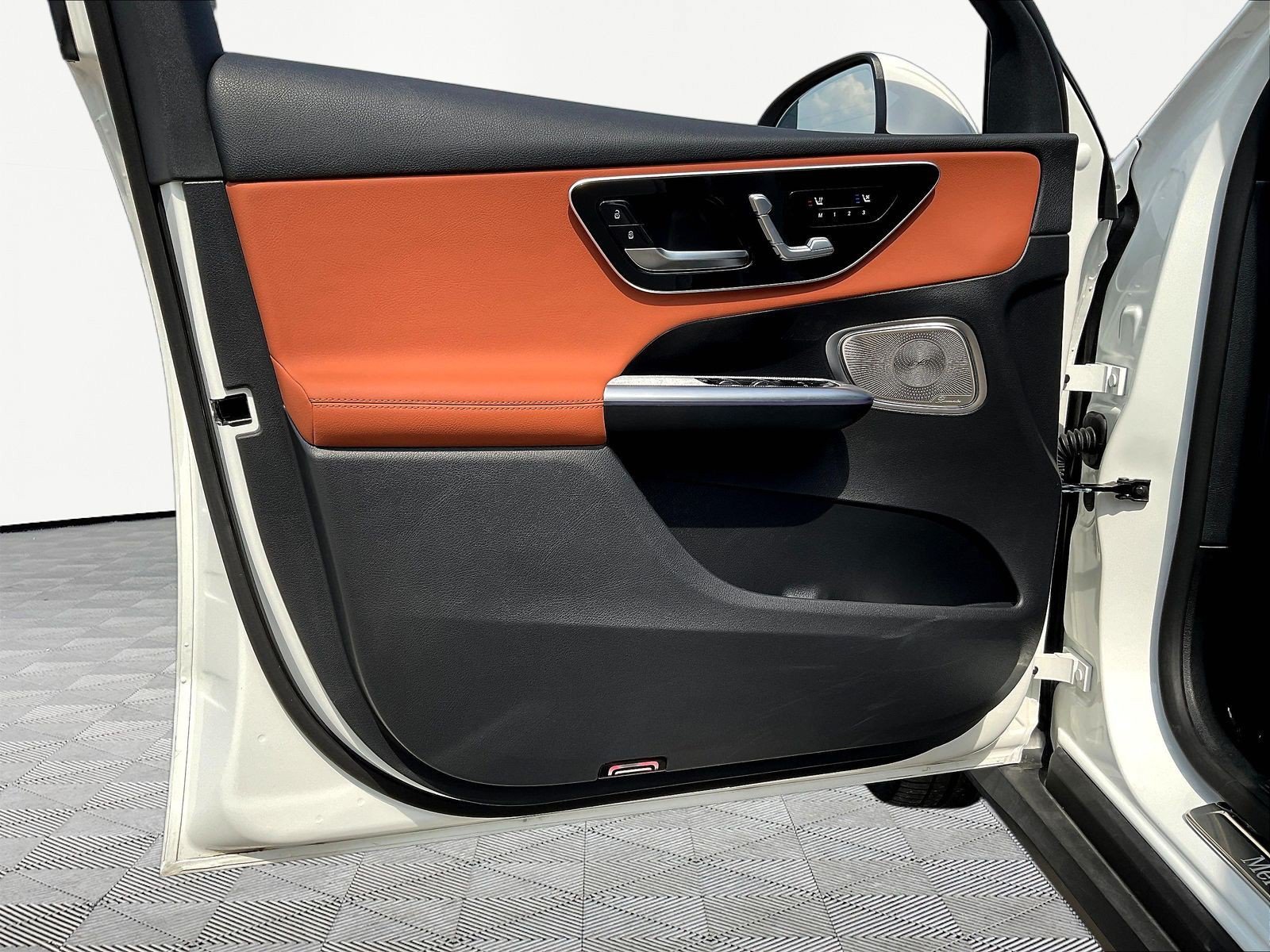Certified 2026 Mercedes-Benz GLC 300 4MATIC image 20