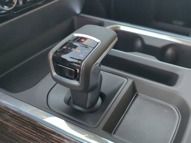 New 2026 GMC Sierra 1500 Elevation image 24