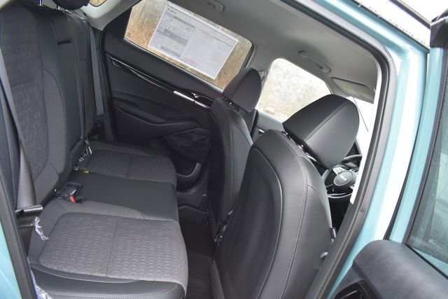 New 2026 Kia Seltos S image 14