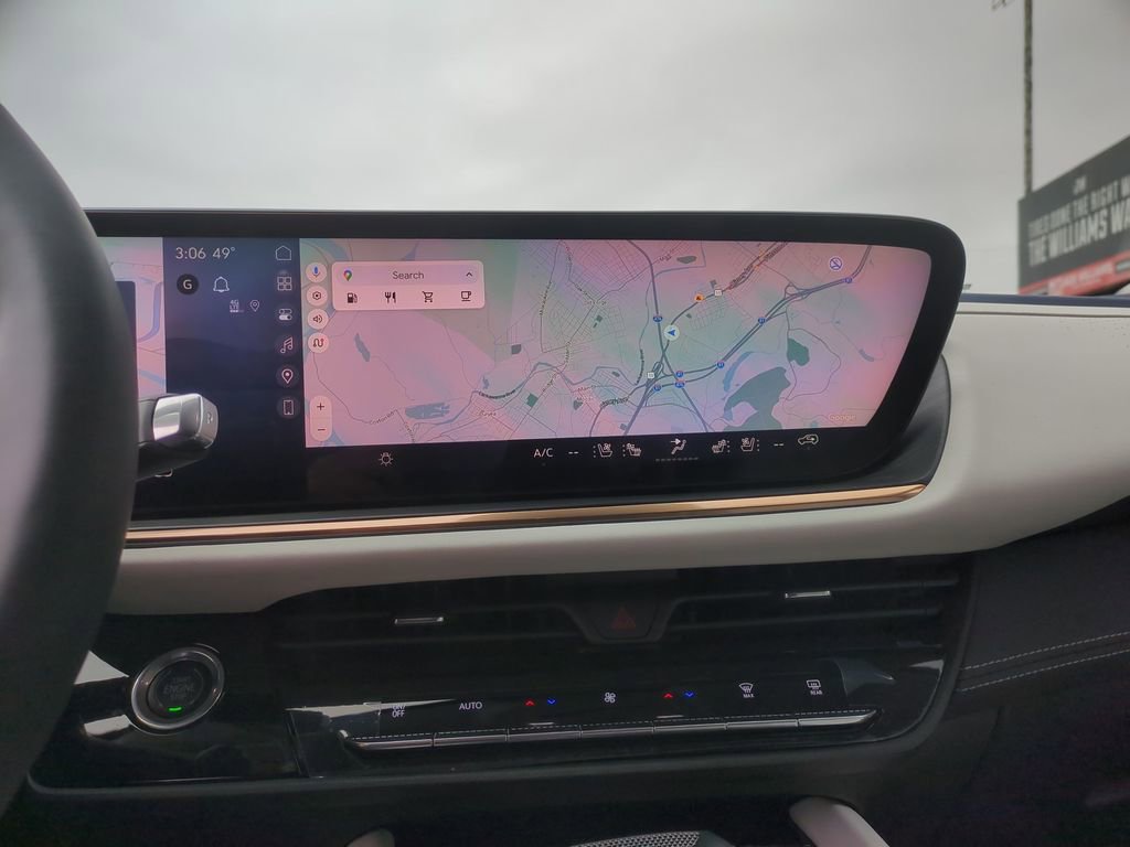 New 2026 Buick Envision Avenir image 10