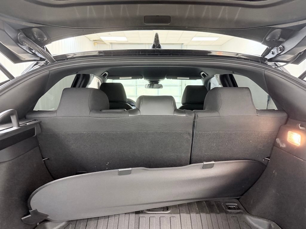 Used 2023 Honda Civic Sport image 25