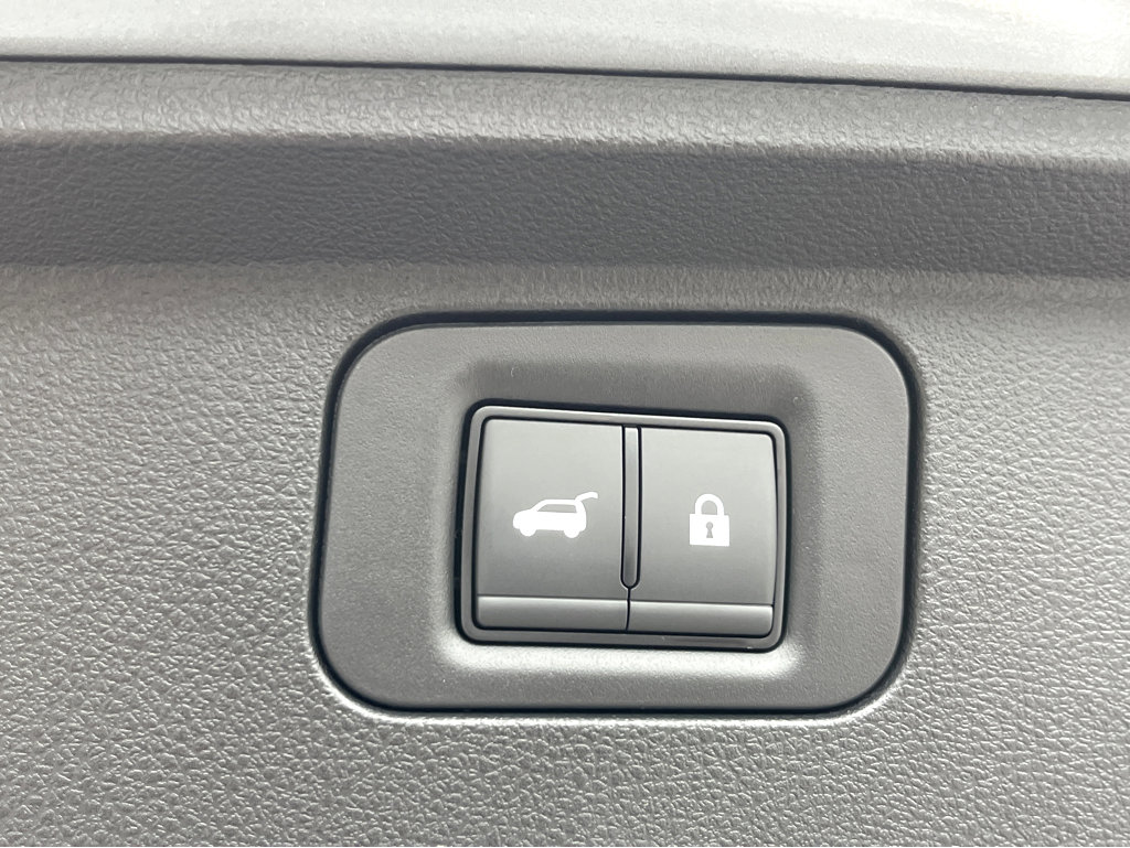 Certified 2025 INFINITI QX80 Autograph image 31