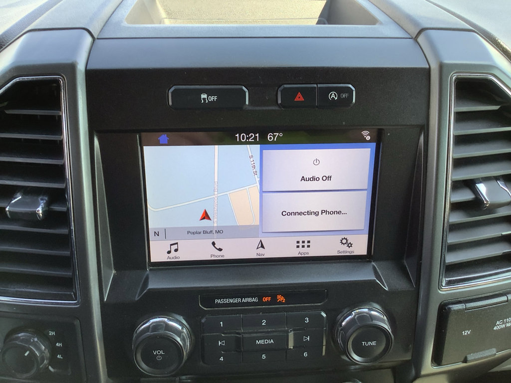 Used 2018 Ford F150 XLT w/ Equipment Group 302A Luxury image 16