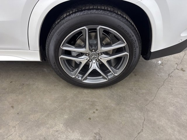 Used 2023 Mercedes-Benz GLE 53 AMG GLE 53 AMGﾮ image 22