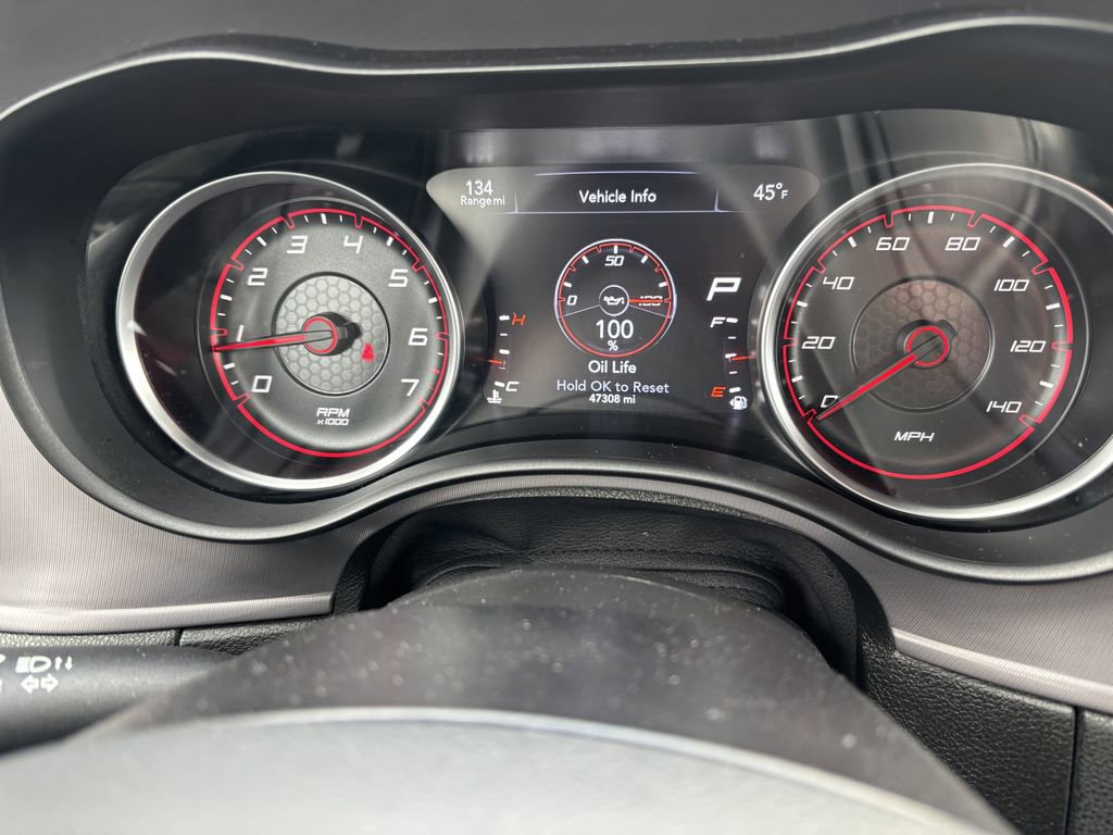 Used 2023 Dodge Charger GT RWD image 17