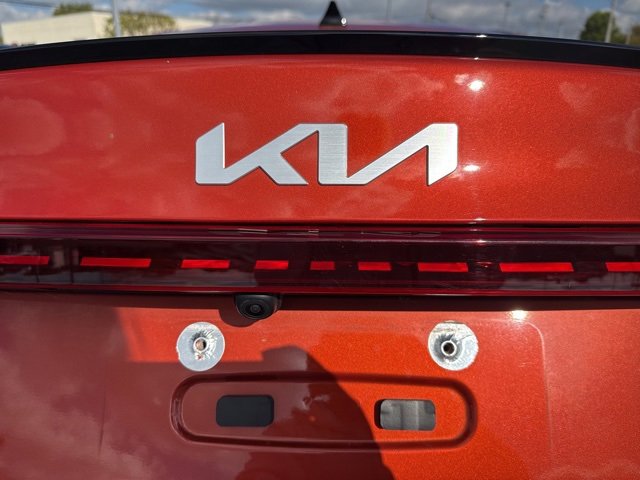 Used 2023 Kia Forte GT-Line image 41