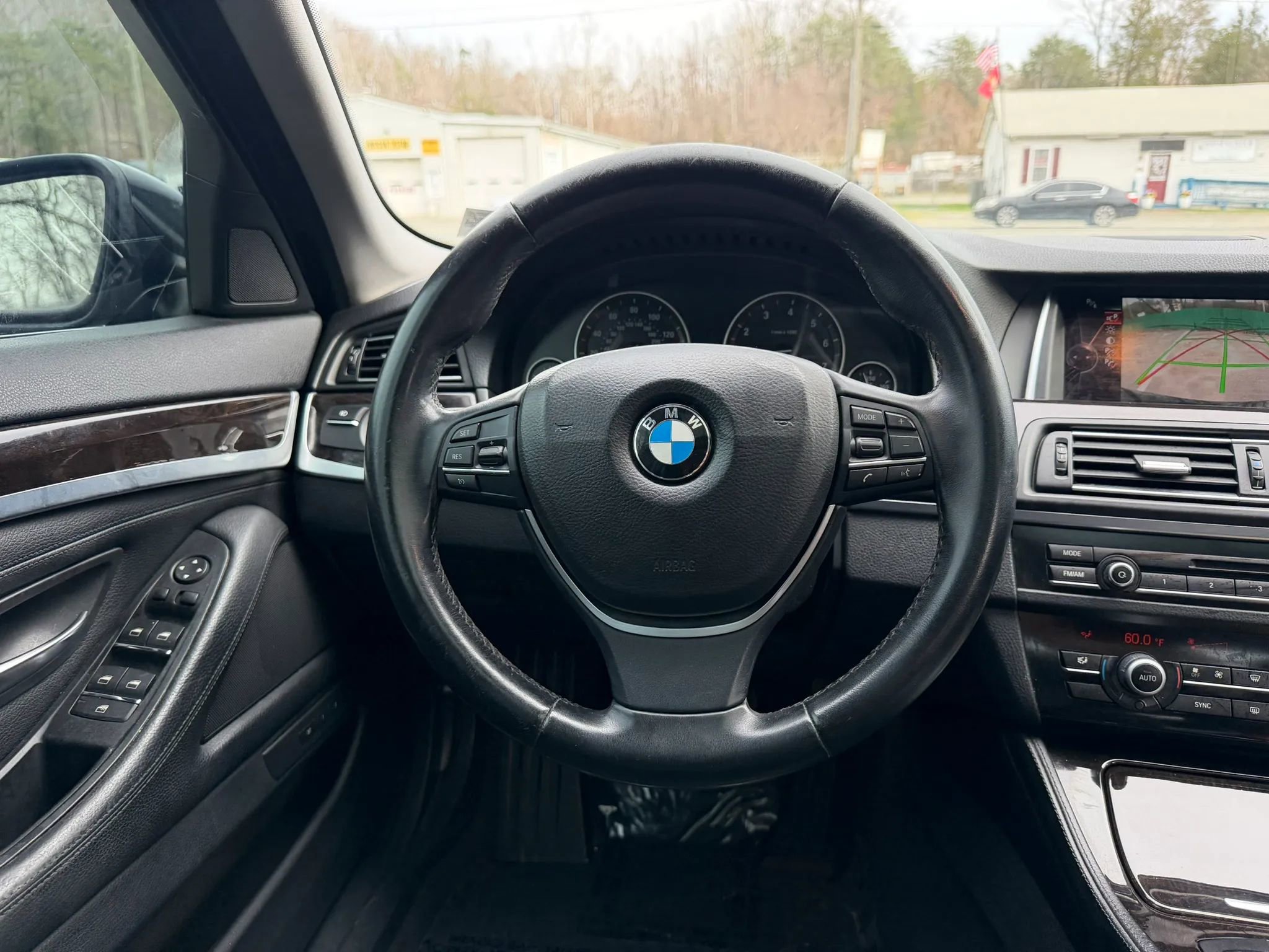 Used 2015 BMW 528i 528i Sedan 4D image 31