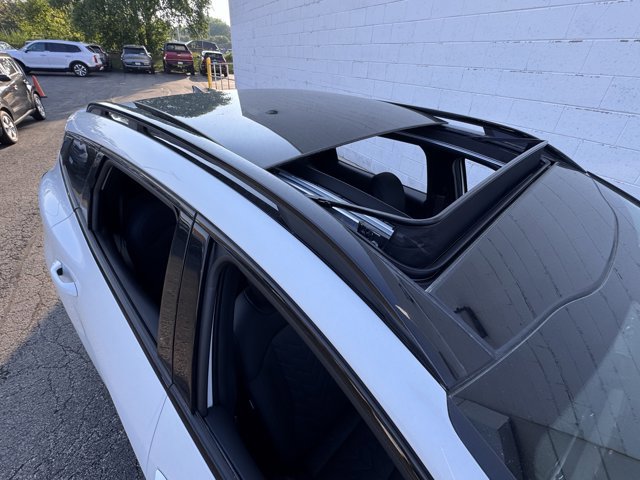 New 2025 Kia Sportage X-Line image 7