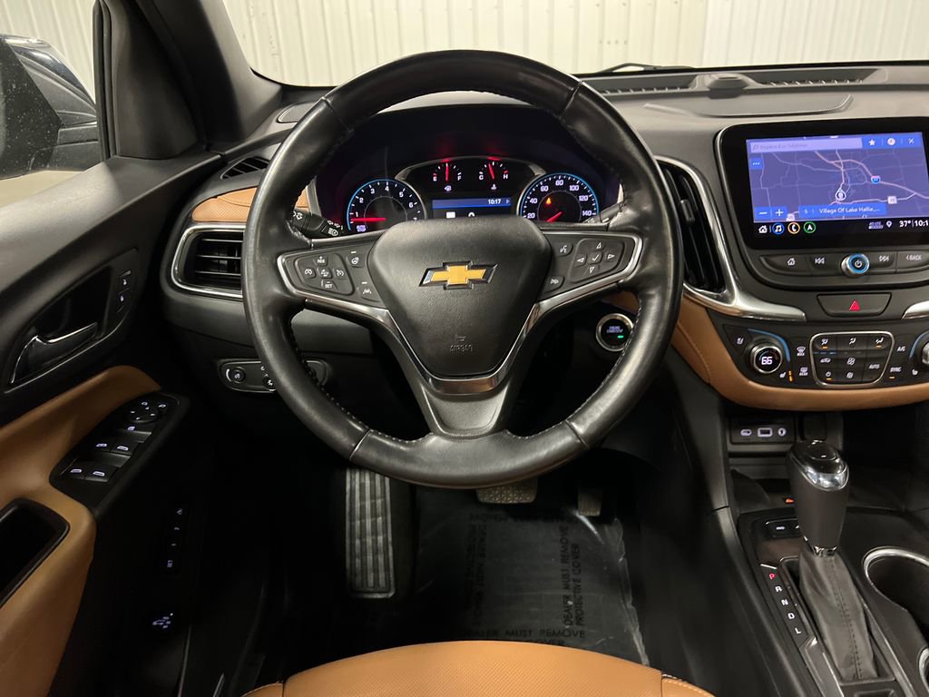Used 2019 Chevrolet Equinox Premier AWD/4WD image 18