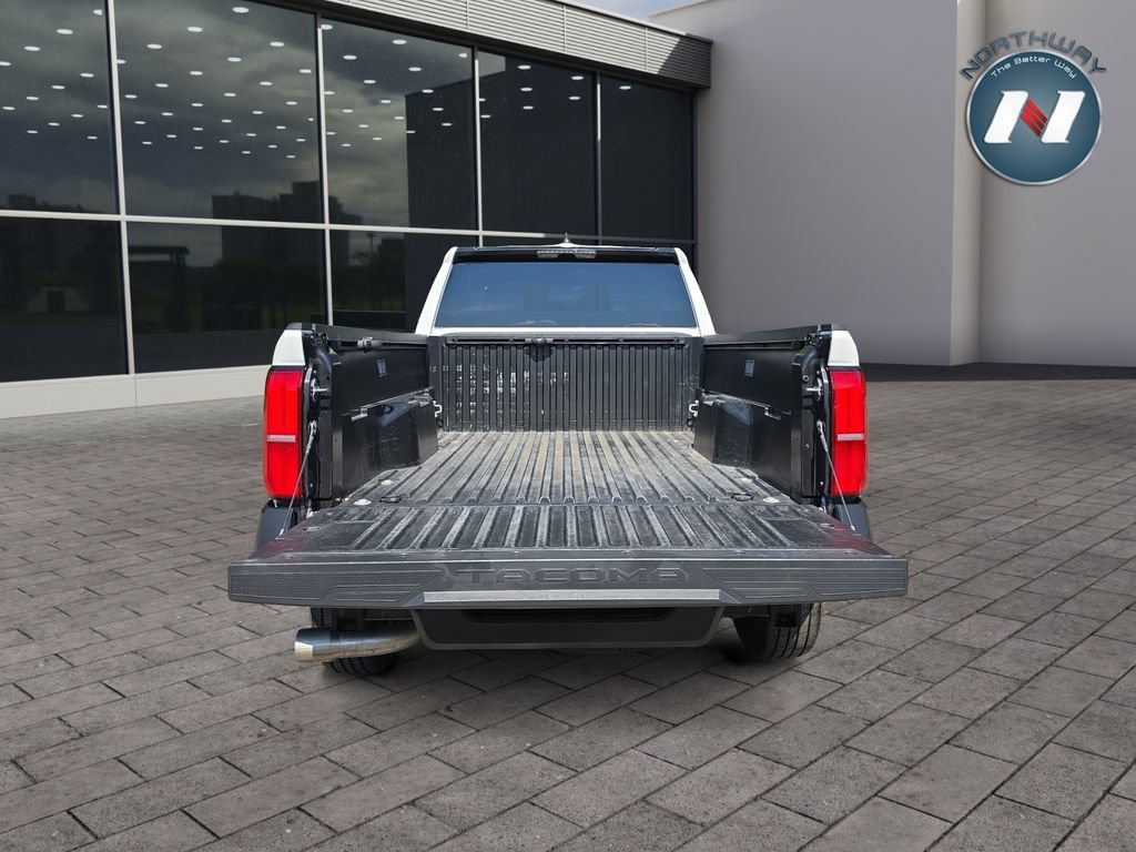 Used 2025 Toyota Tacoma SR RWD image 14