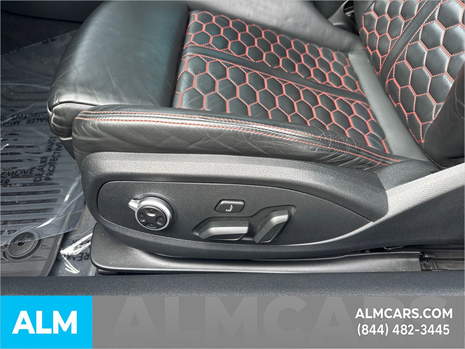 Used 2018 Audi RS 5 w/ Dynamic Plus Package image 11