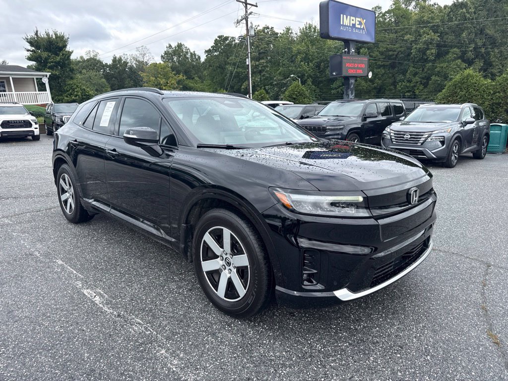 Used 2024 Honda Prologue Touring image 7