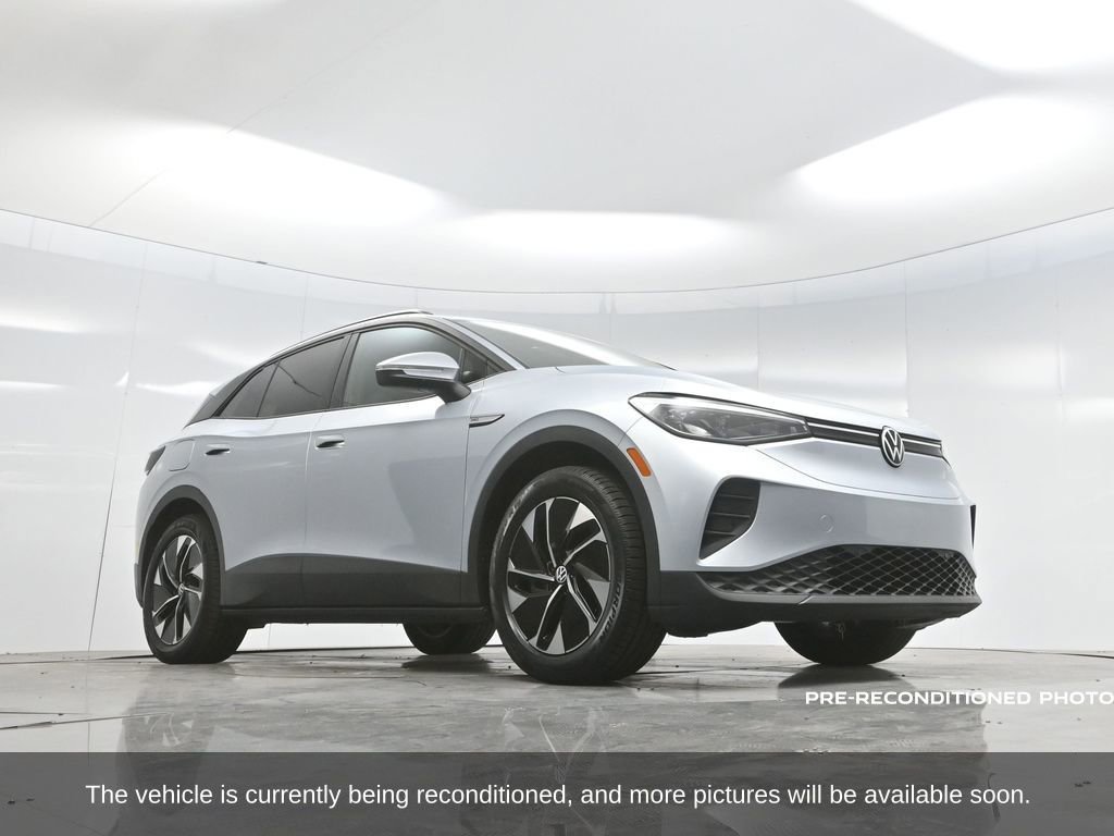 Used 2022 Volkswagen ID.4 Pro image 58